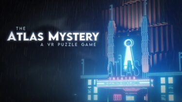 The Atlas mystery review: Escape from the movies