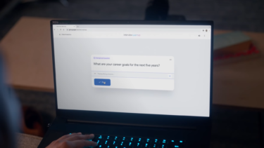 Google tests your interview skills with AI