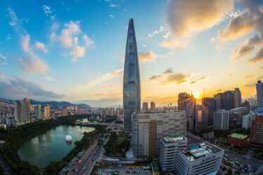 “Metaverse Seoul”: Korea’s Capital Becomes a Super Smart City