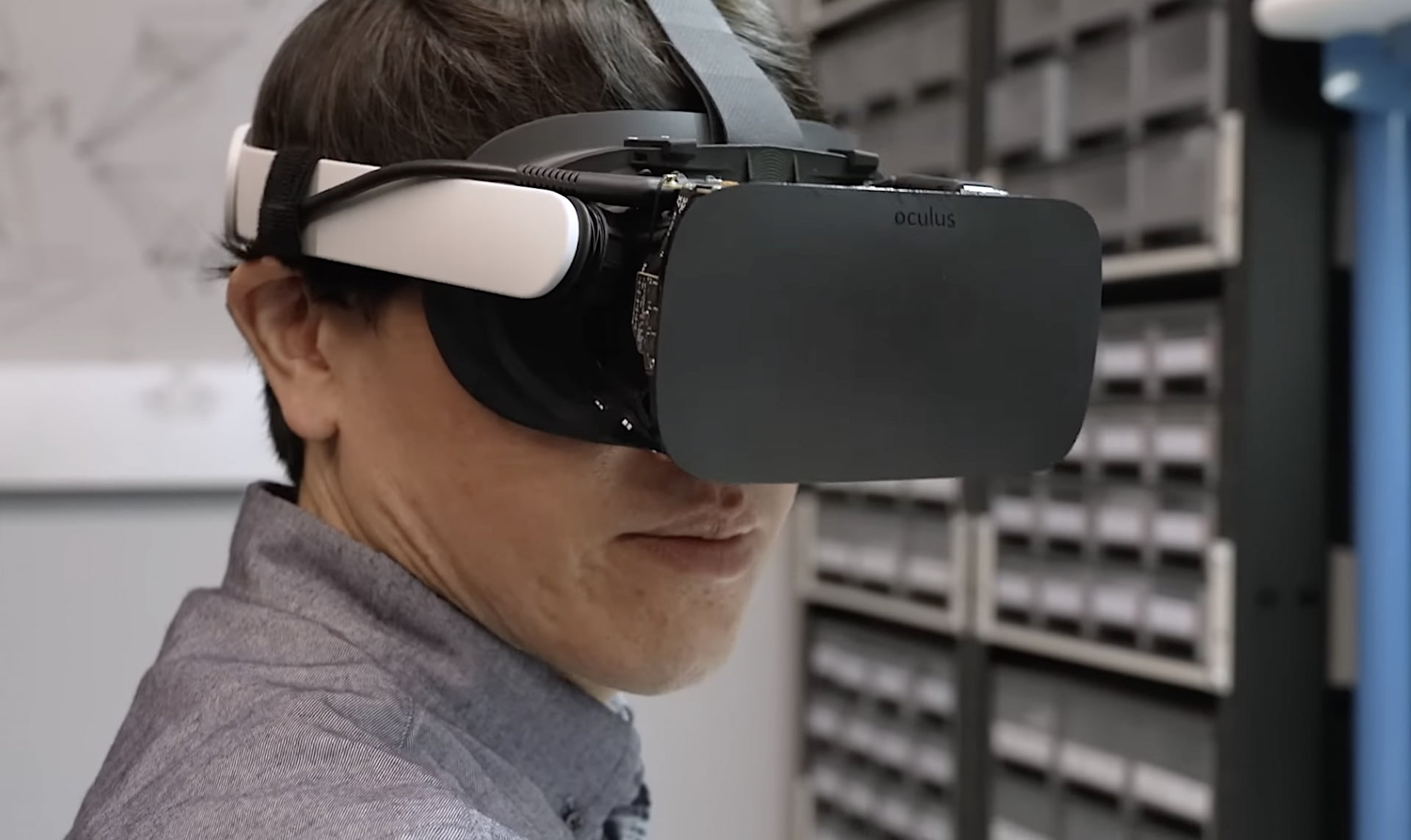 Minimer måle kom sammen How good are Meta's new VR prototypes? First field report