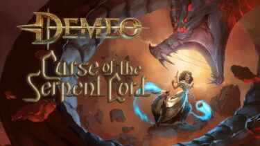 Demeo: The Curse of the Serpent Prince - Is it worth the desert trip?