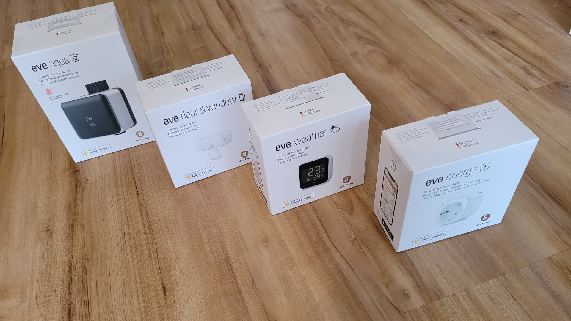 Eve Systems review: What does Thread add to the Smart Home?