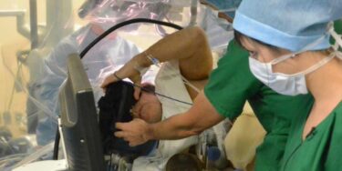 VR as an anesthetic: Hospitals perform first VR surgeries