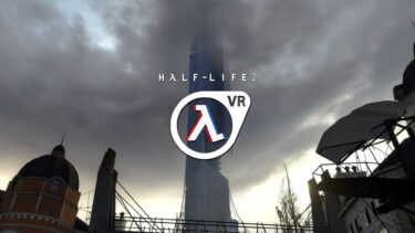 Half-Life 2 VR is better than the original – preview