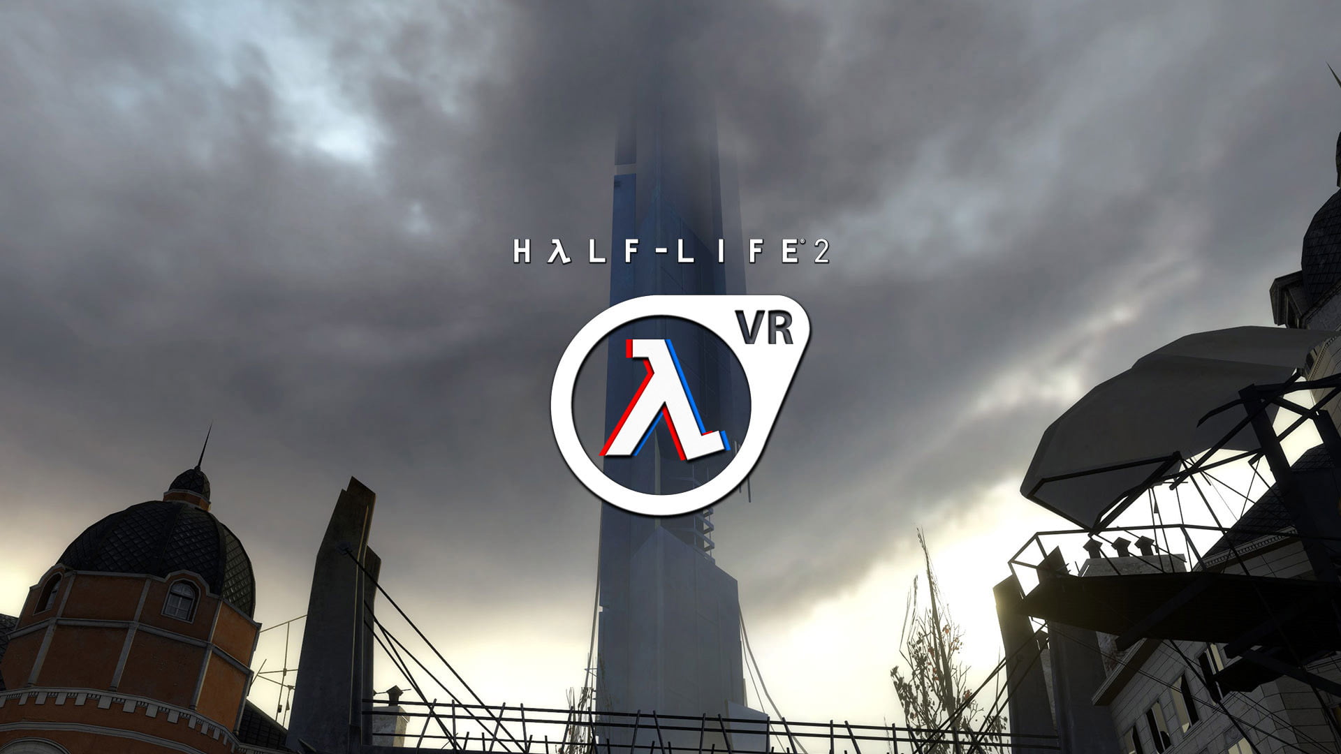 You can play Half-Life 2 in VR thanks to this free mod - The Verge