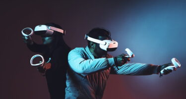 Competition for Quest 2? TikTok will invest more in VR - report