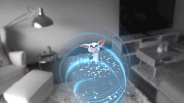 Meta’s new AR demo for Quest 2 gives a taste of Cambria