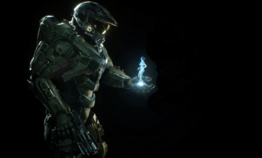 Halo VR: 343 Industries planned a VR spin-off