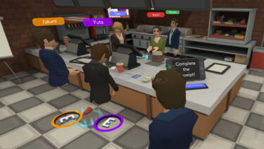 Immerse wants to teach you languages in social VR