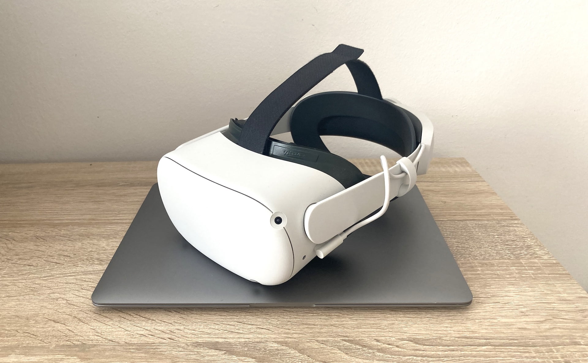 VR is in search of its raison d’être