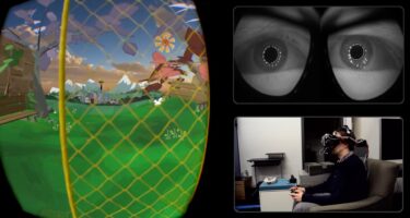 Varifocal displays simulate natural vision in VR – watch these demos