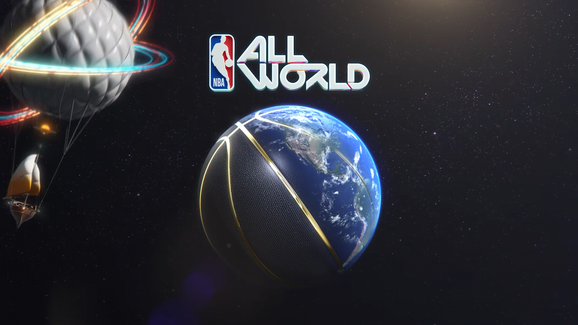 In Niantic’s NBA All World you collect sports stars instead of Pokémon