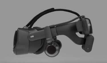 Valve Index: New wireless adapter uses Wi-Fi 6E for low-latency PC VR streaming