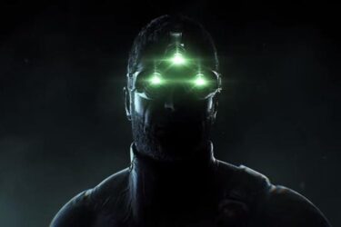 Ubisoft stops development of Splinter Cell VR