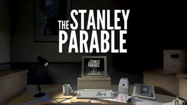 The Stanley Parable and other indie gems get a VR mod