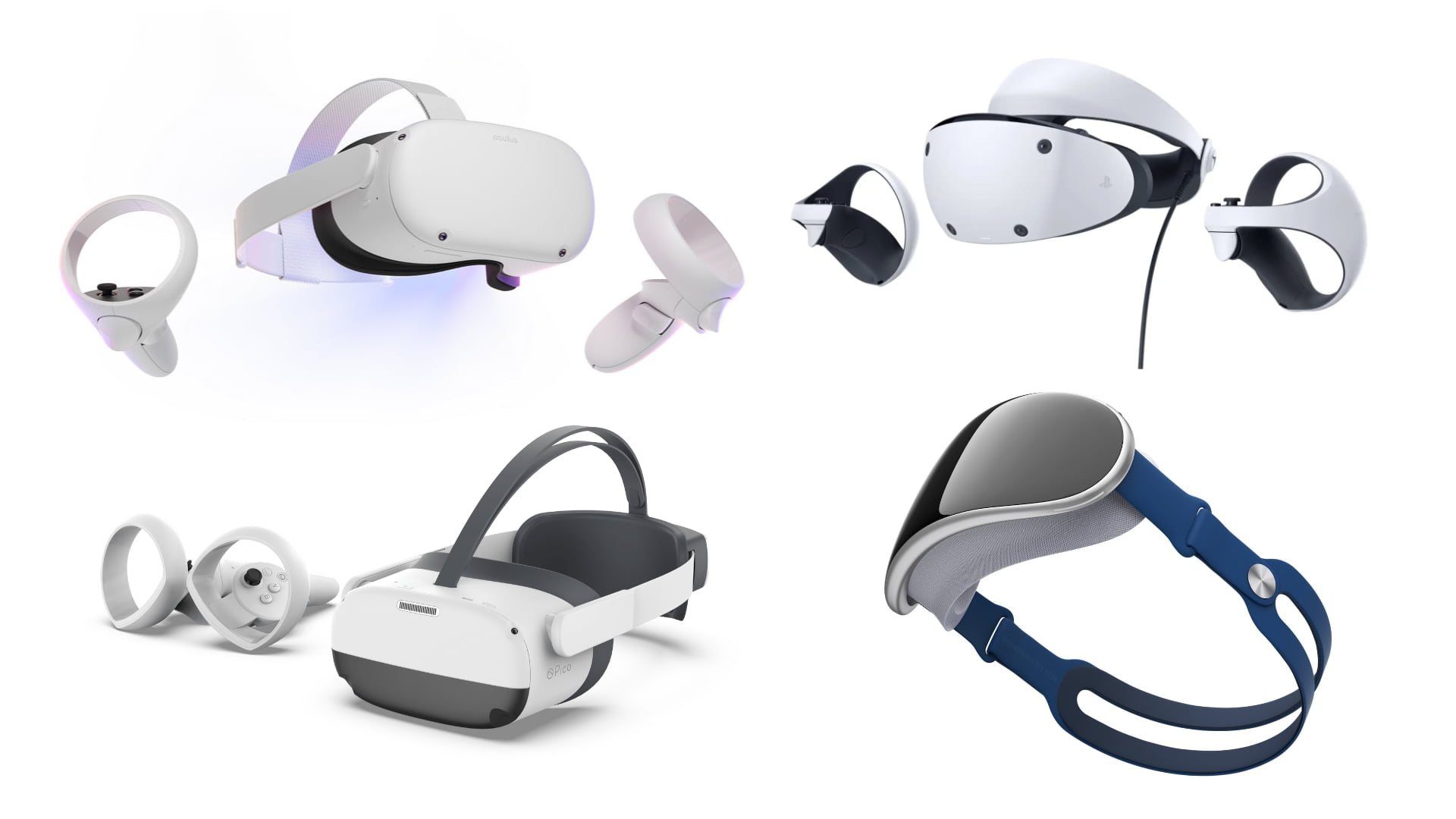 Meta's VR strategy unsustainable, Apple in spotlight - market research