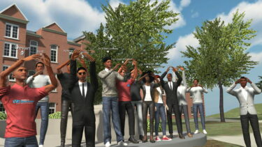 Metaversity: Meta brings universities into virtual reality