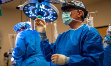 VR / AR in healthcare - market researchers predict $10 billion market by 2027