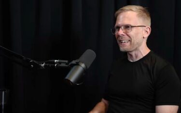 For John Carmack, VR doesn't need better hardware to succeed
