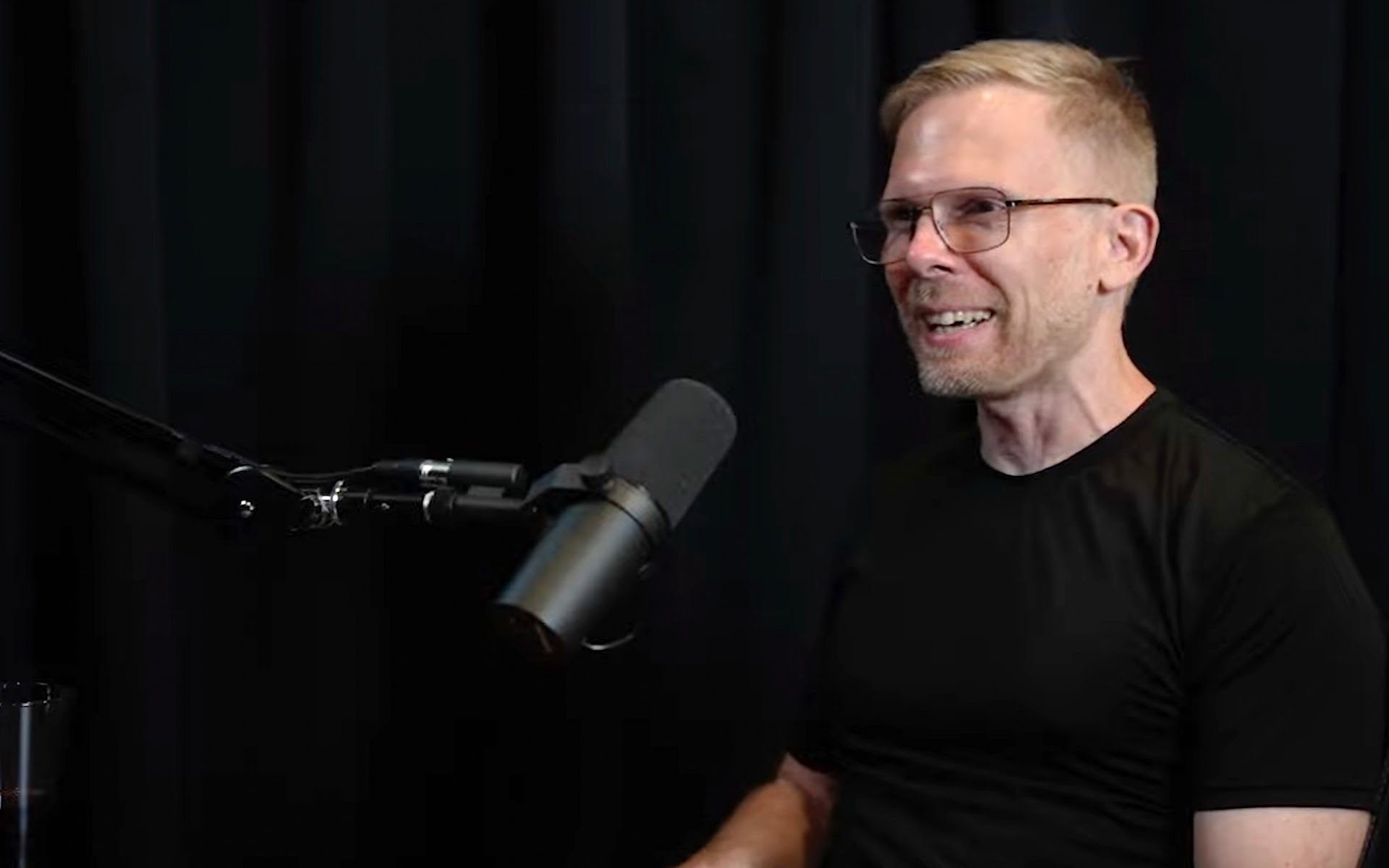 For John Carmack, VR doesn’t need better hardware to succeed