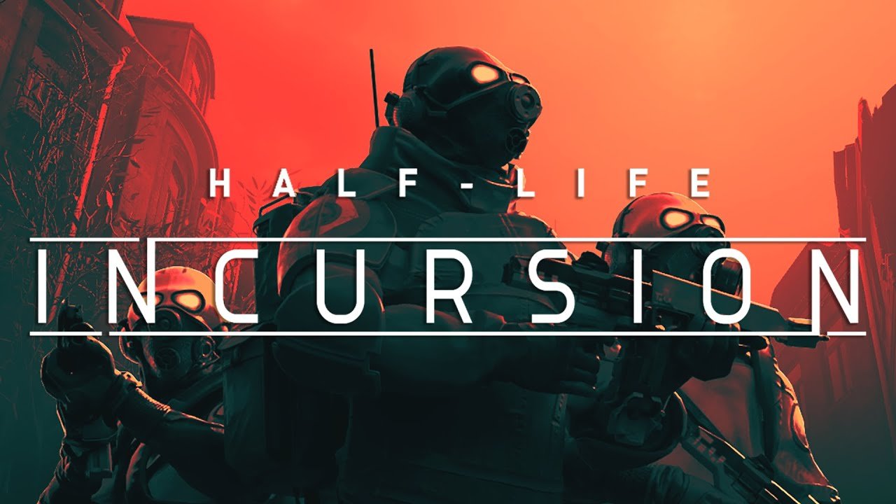 Half-Life: Alyx – Incursion mod brings tricky mini campaign