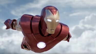 “Iron Man VR” studio teases PSVR 2 project, gives away VR game