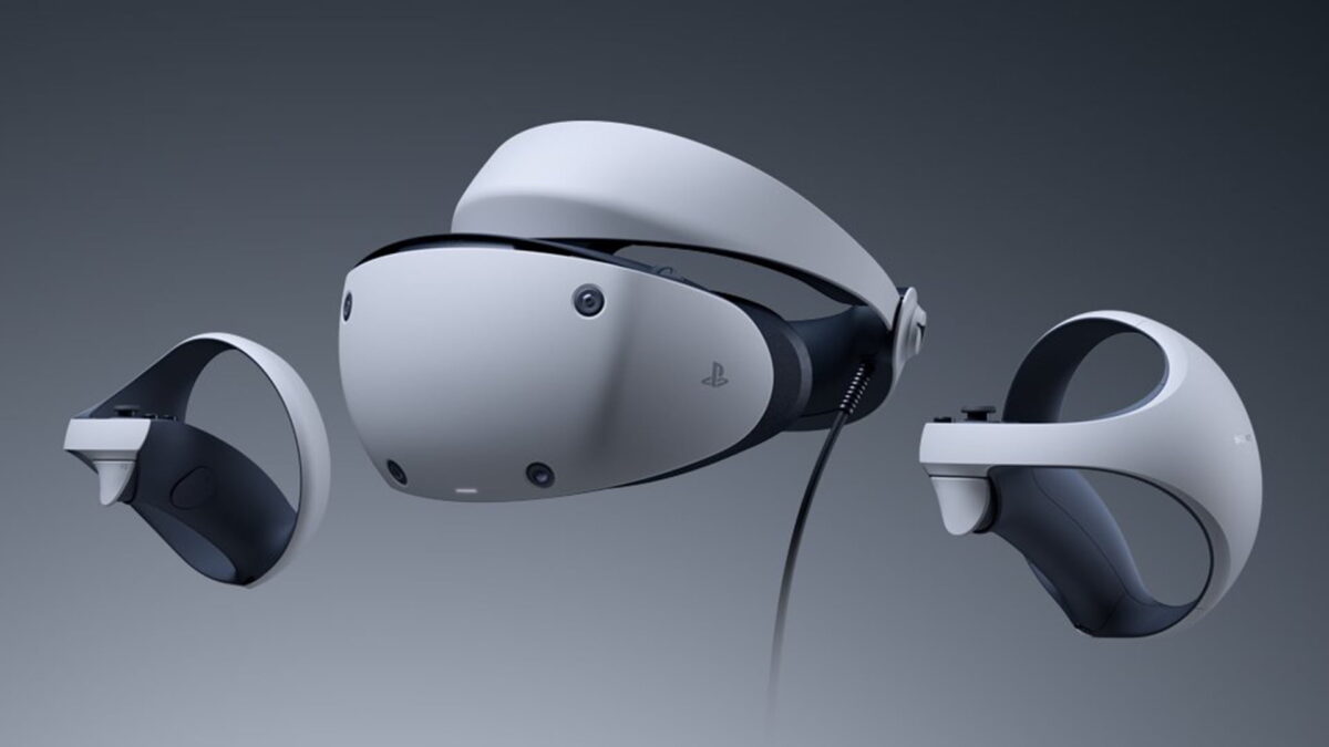 PlayStation VR price and launch date confirmed