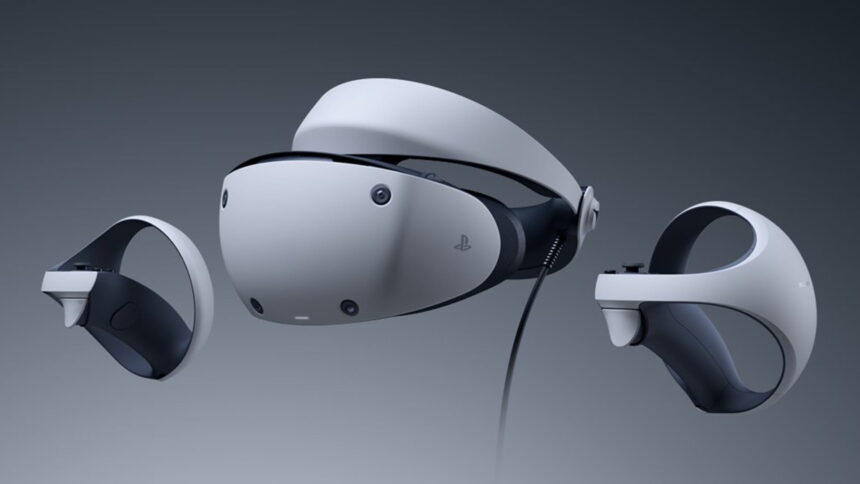 The 2 Best VR Headsets for 2023