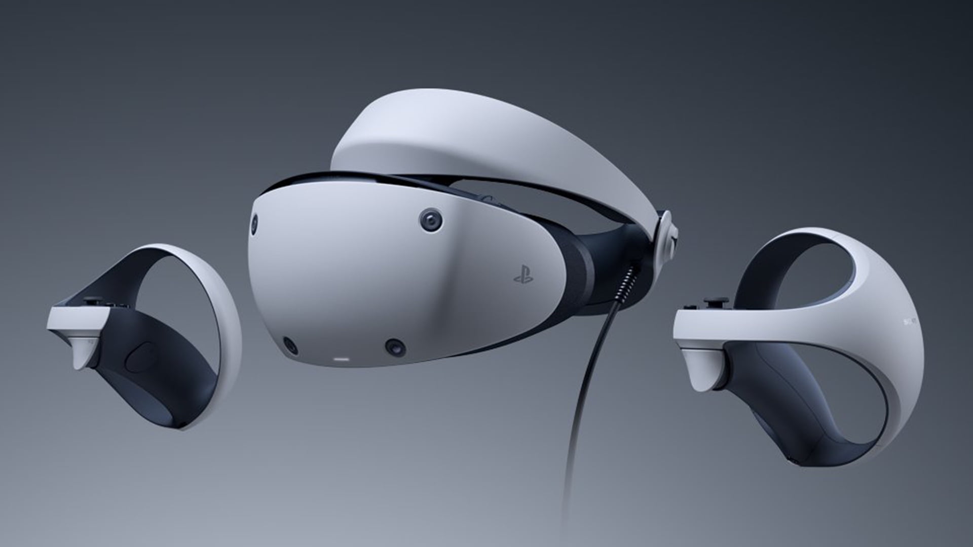 Sony launches Playstation VR 2 early 2023