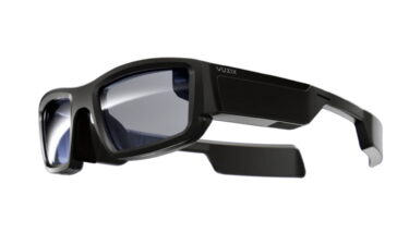 Vuzix Blade 2: New data glasses for industry