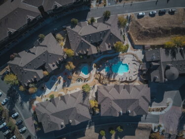 France finds a rather unexpected form of AI surveillance – swimming pool detection