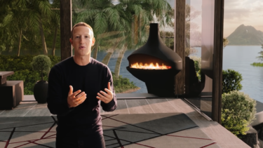 Zuckerberg confirms: “We remain committed” to Metaverse vision
