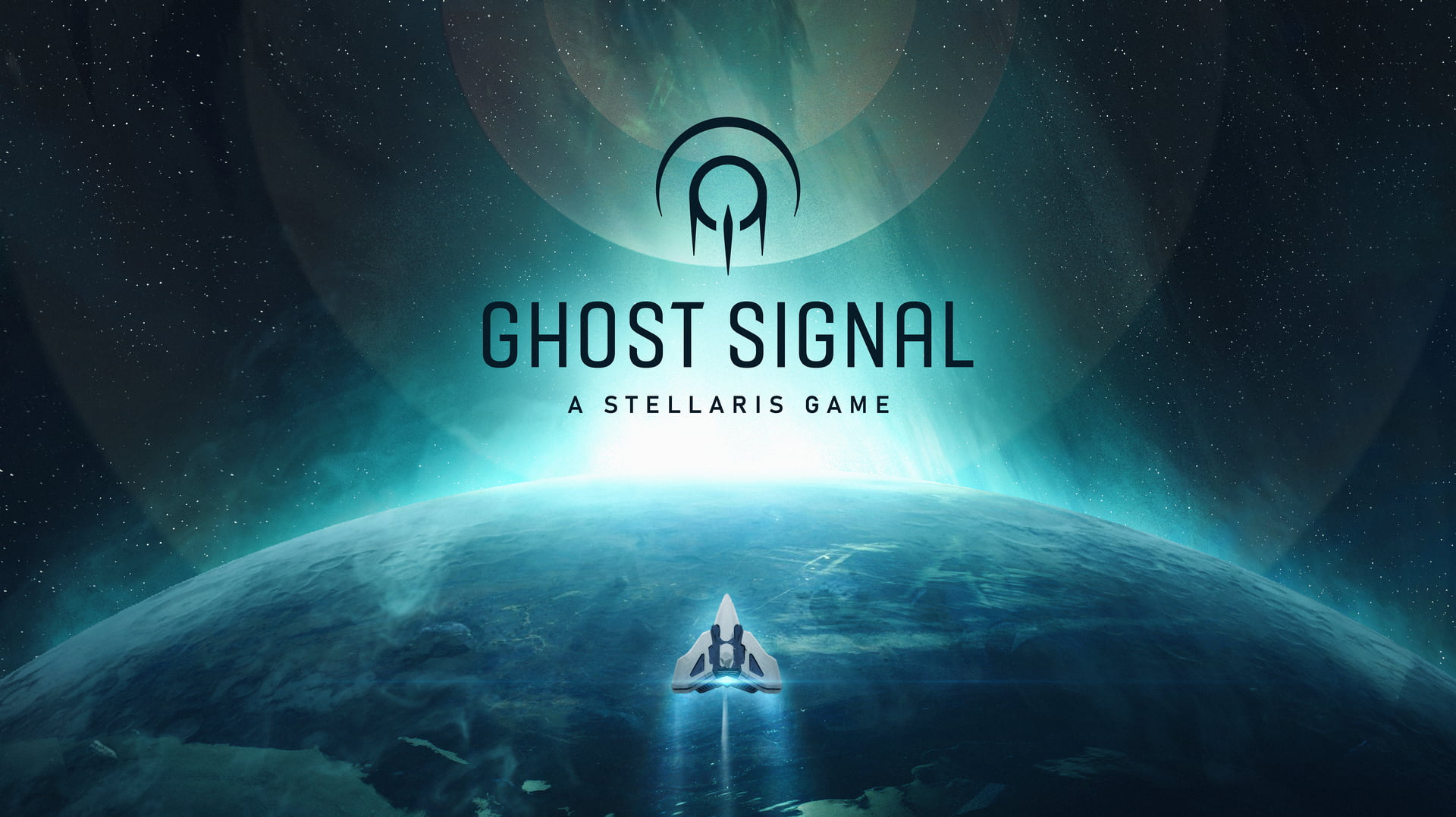 Ghost Signal: A Stellaris VR Game for Quest 2