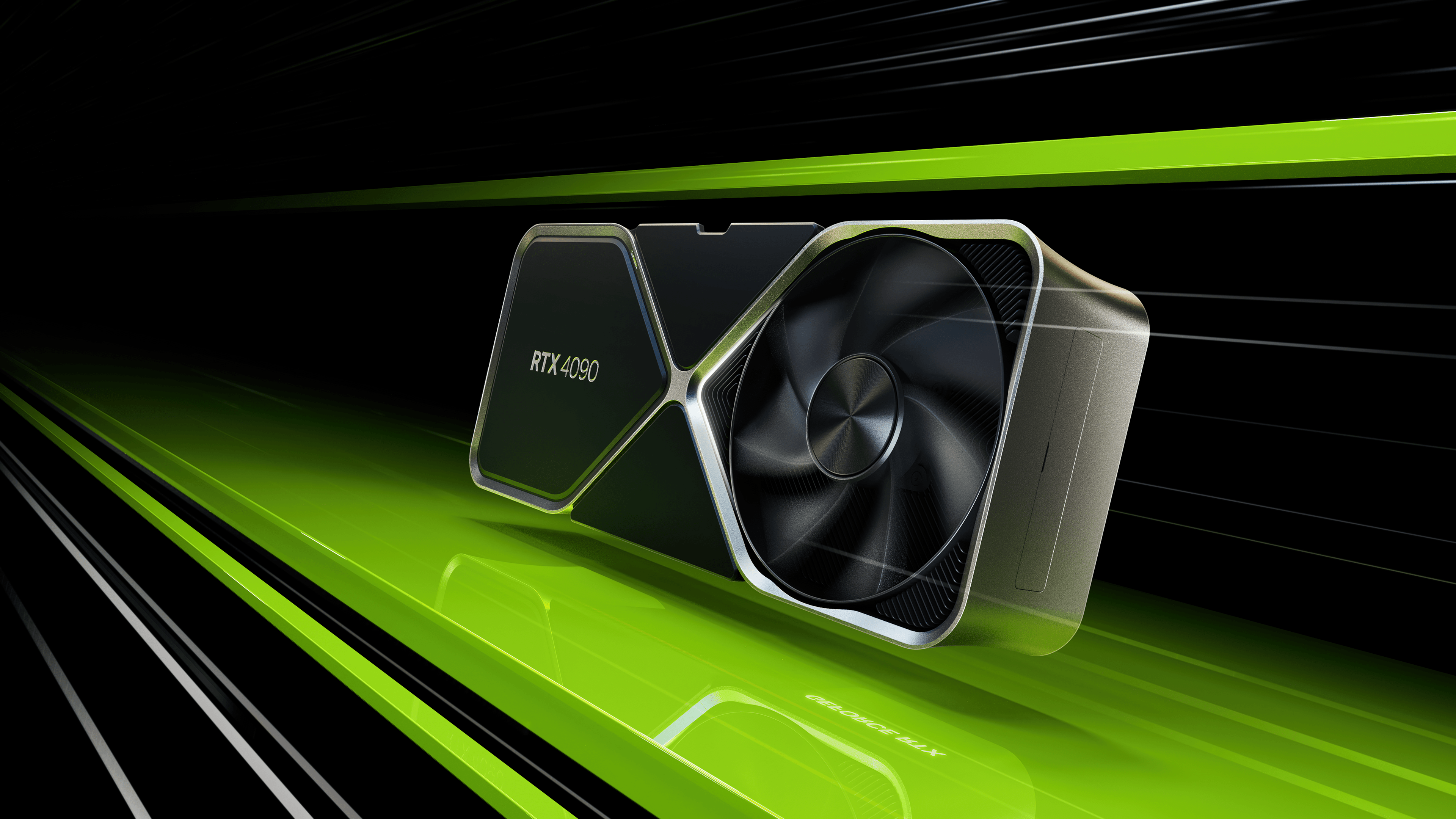 Nvidia: What do Geforce RTX 4080 and 4090 to VR gaming?