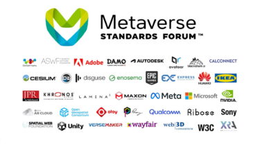 Metaverse standards: Industry consortium gains traction