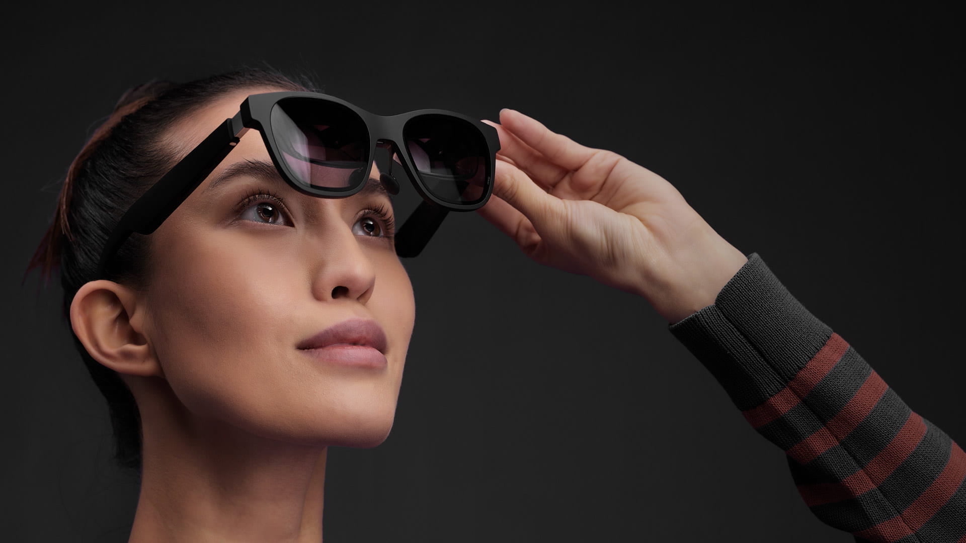 XREAL Air 2 (Nreal) AR Smart Glasses Wearable Display