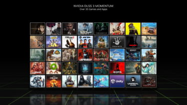 Nvidia DLSS 3 seems to be a pretty big deal for neural rendering
