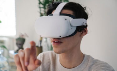 Latest Meta Quest 2 update brings undisturbed VR joy