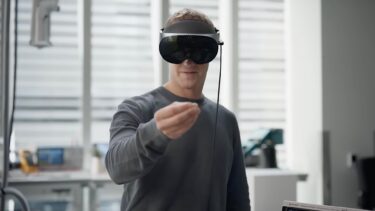 Zuckerberg's big Metaverse bet: Why it's all or nothing for Meta