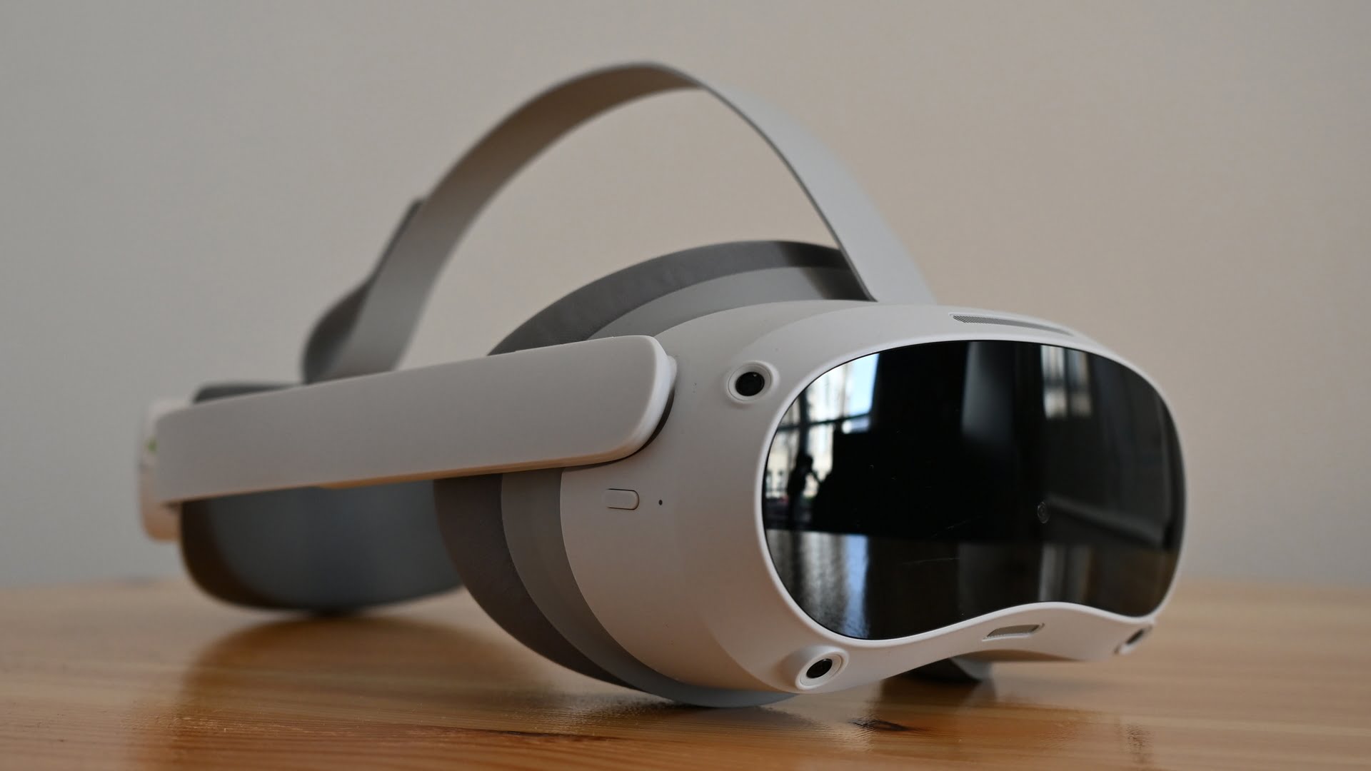 Are VR Headsets Worth Buying Right Now?