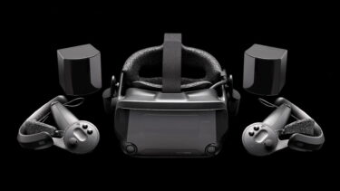 Valve wants to take “the next steps in VR” and reach “millions of customers”