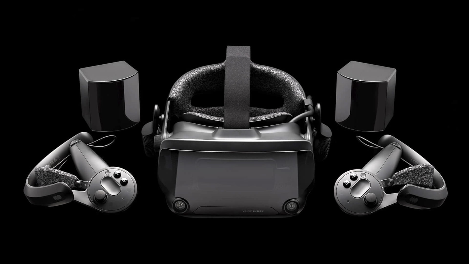 New valve 2024 vr game