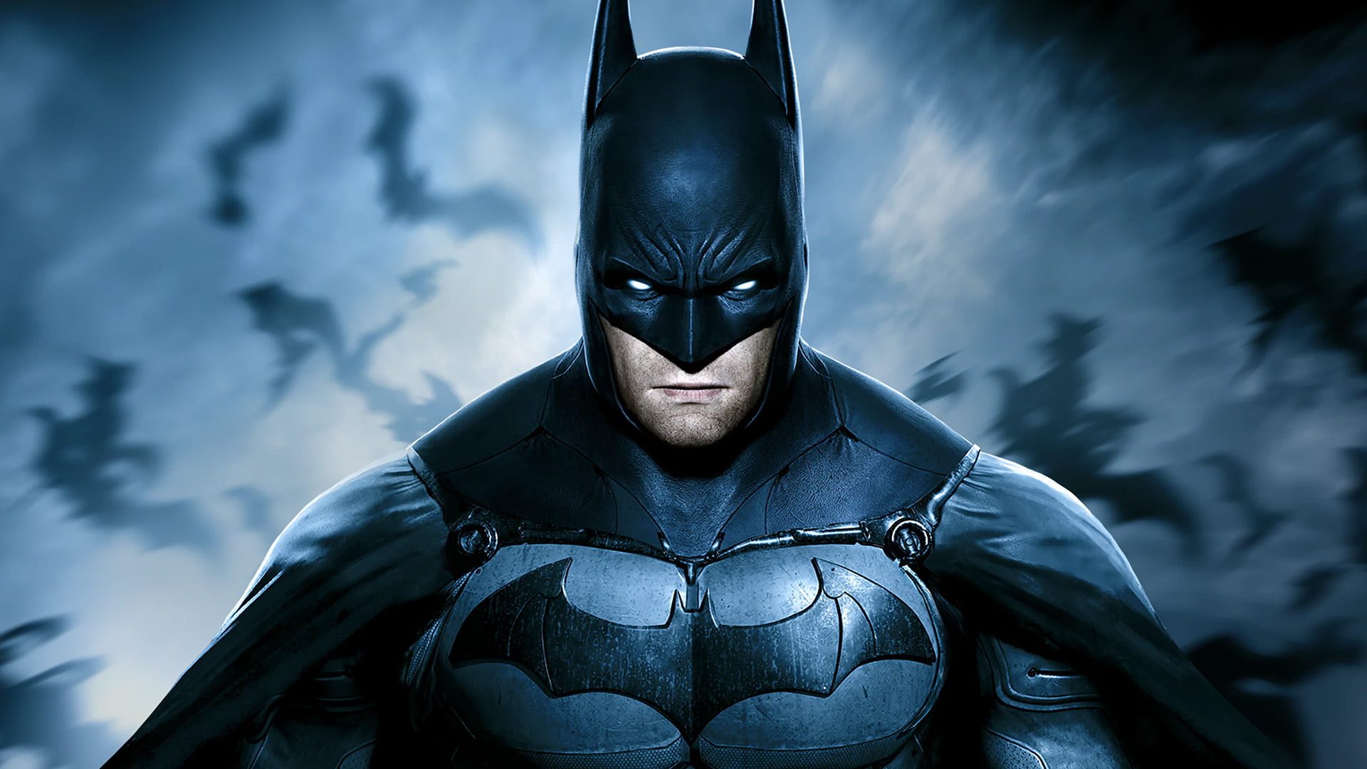 Batman arkham vr steam фото 25