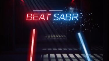 New song pack for Beat Saber arrives today, here is a teaser