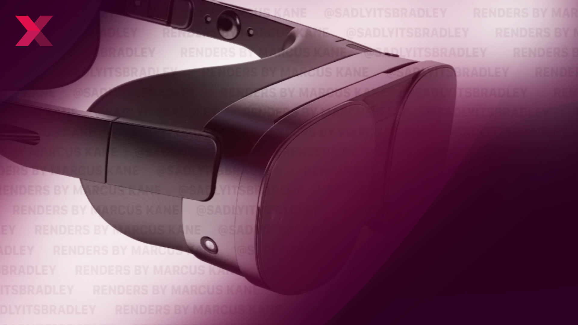 New Vive headset leaked, Qualcomm shows off new chips, Meta’s big bang with Galactica