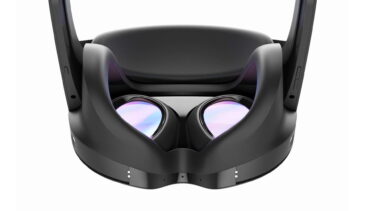 Meta buys expertise for higher VR headsets