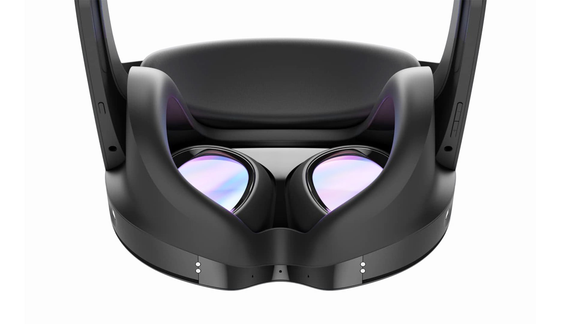 Meta buys technology for better VR headsets