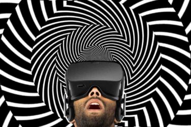 Motion Sickness: Can the right music prevent VR nausea?