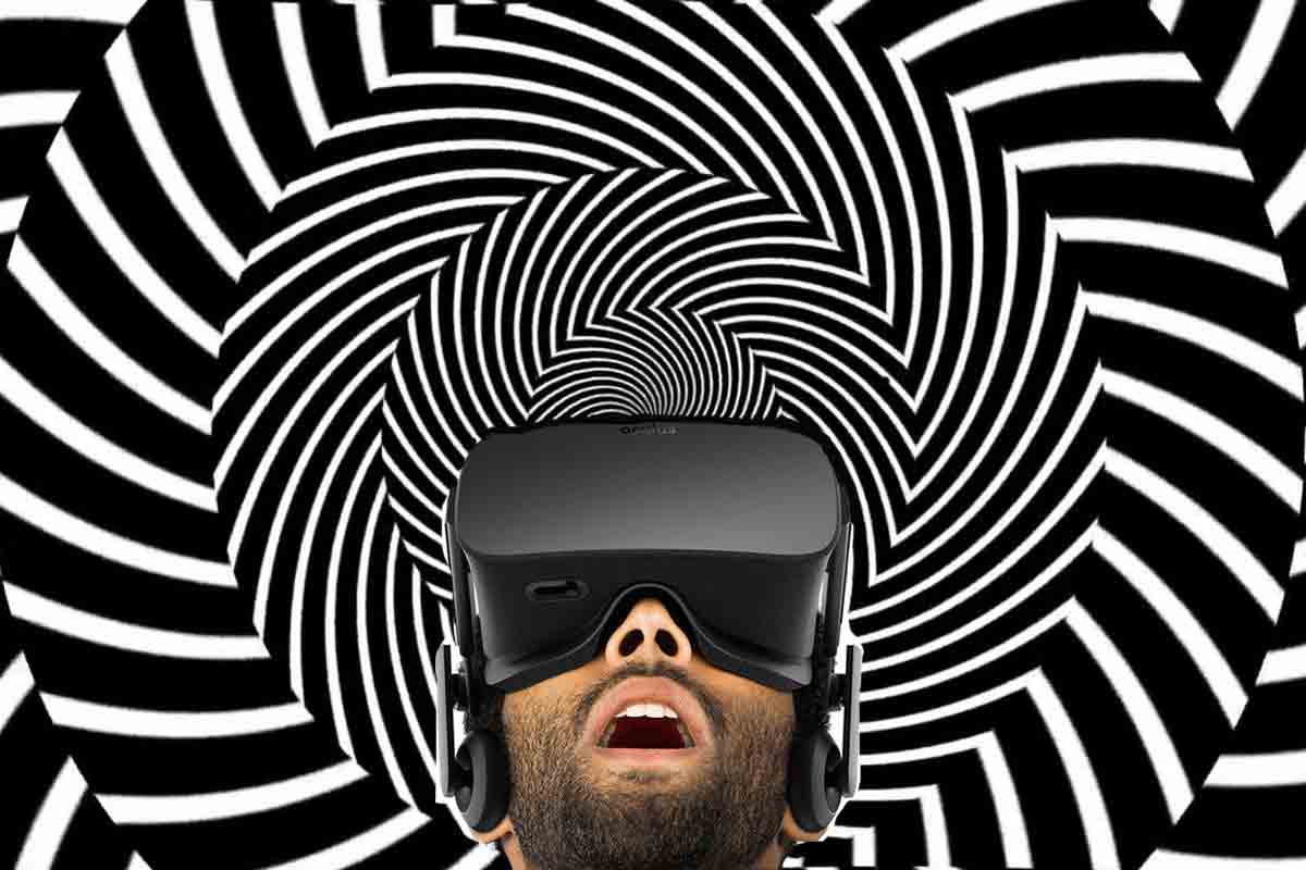 Motion Sickness: Can the right music prevent VR nausea?