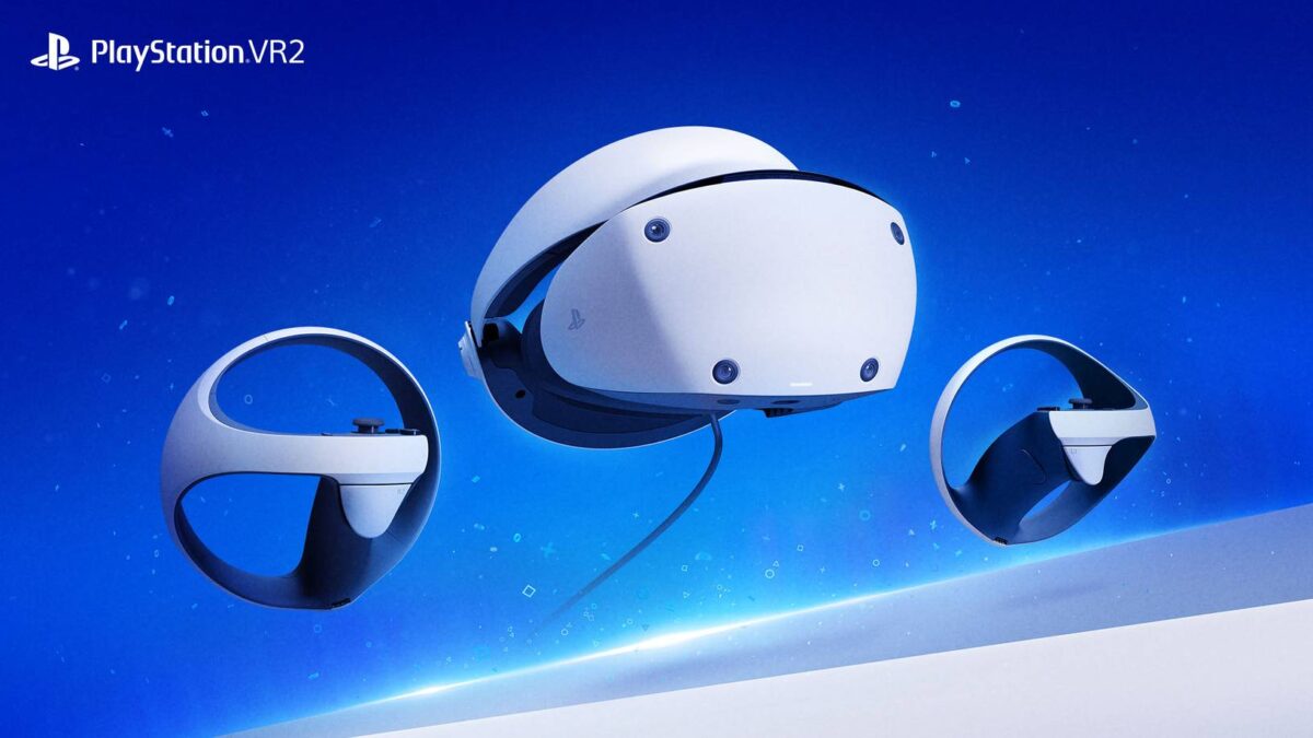 PlayStation VR 2 hands-on: Sony's second stab at VR 